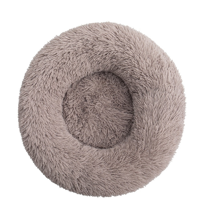 Litospetshop- Pet Donut Bett