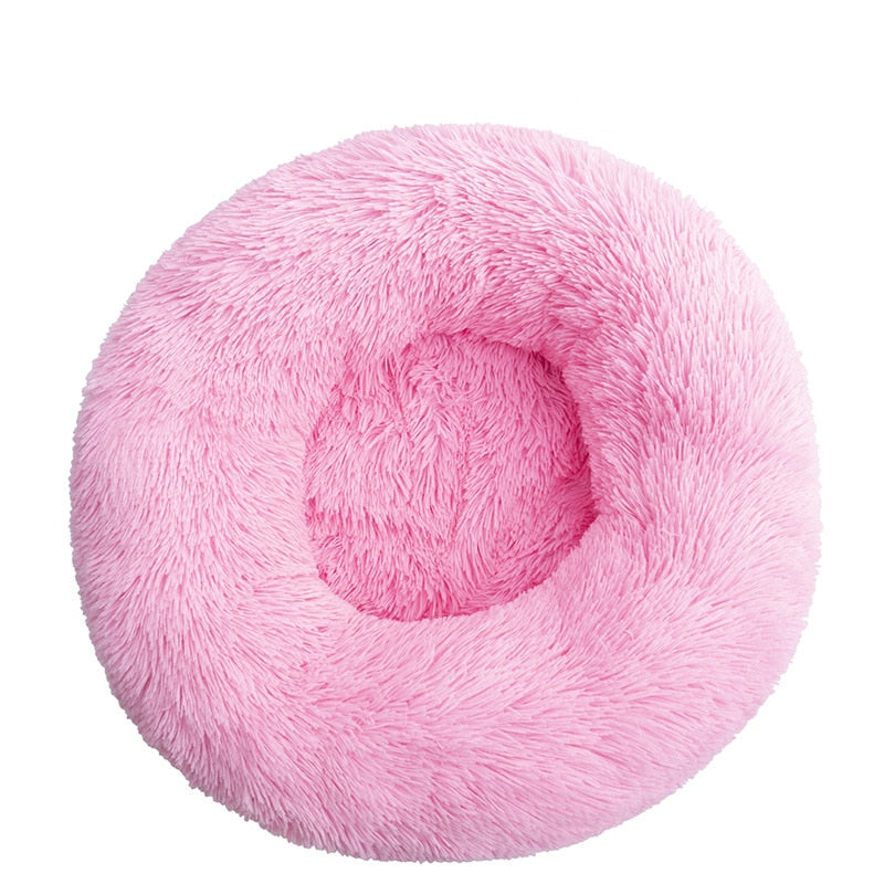 Litospetshop- Pet Donut Bett