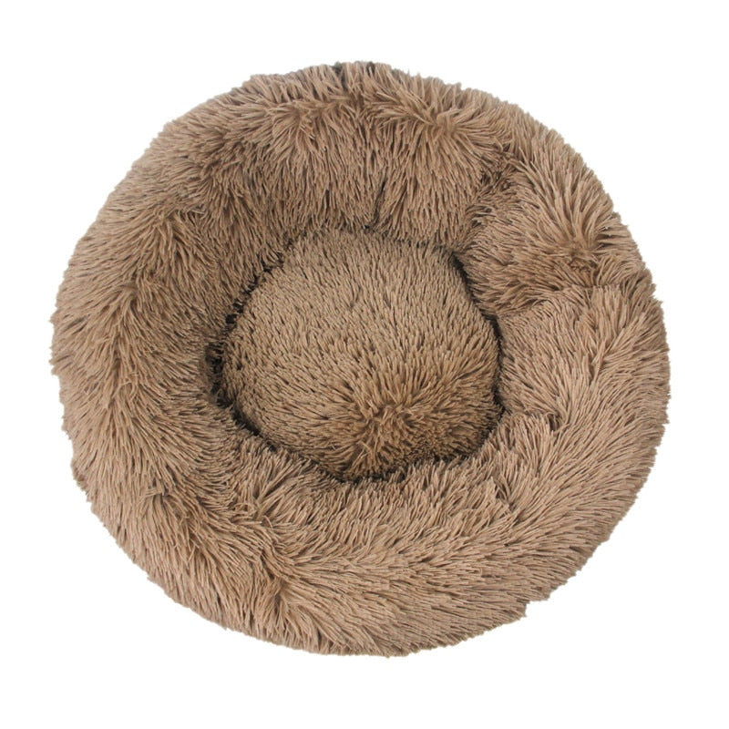 Litospetshop- Pet Donut Bett
