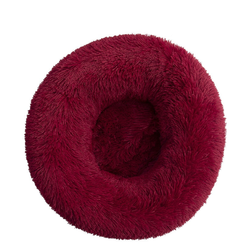Litospetshop- Pet Donut Bett