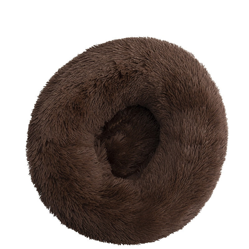 Litospetshop- Pet Donut Bett