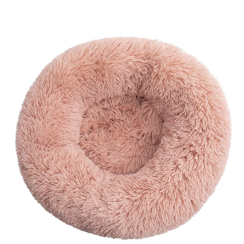 Litospetshop- Pet Donut Bett