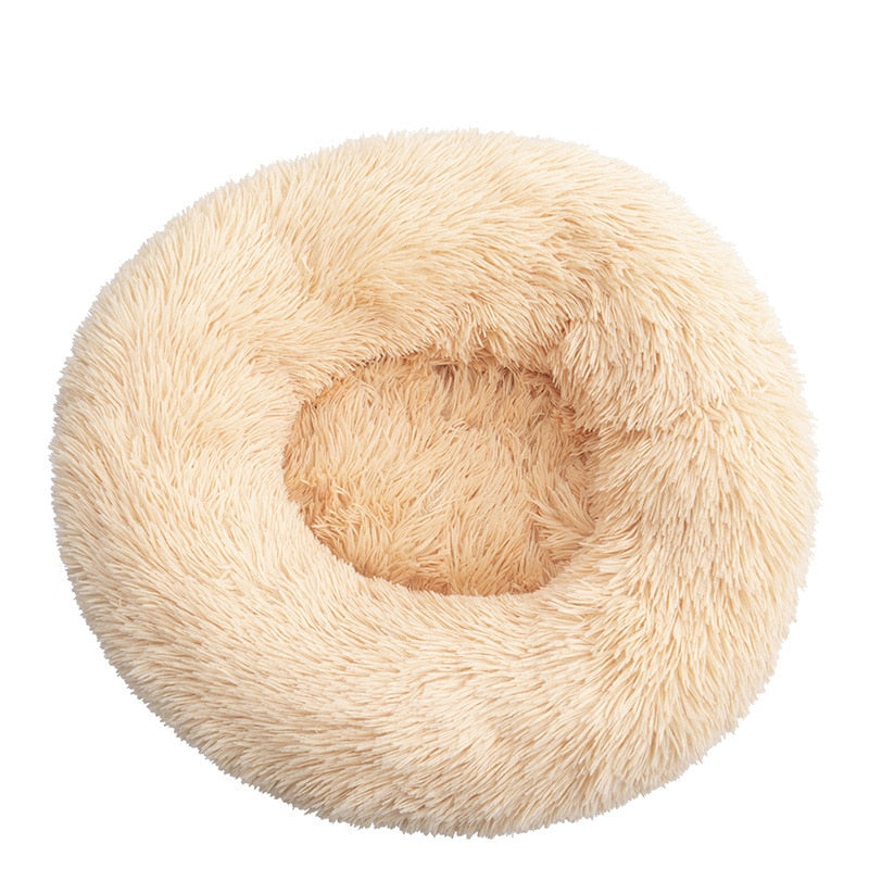 Litospetshop- Pet Donut Bett