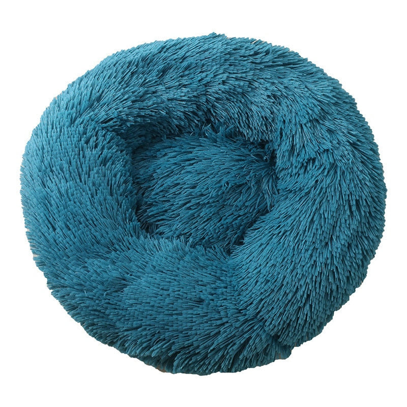 Litospetshop- Pet Donut Bett